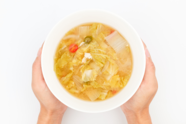 脂肪燃焼スープデトックスの効果的な方法｜ 入れてはいけない野菜