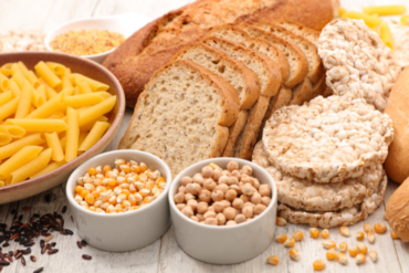 グルテンフリーは健康や美容に効果あり｜おすすめの小麦代替食品は？