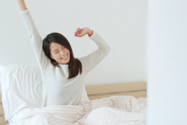 不眠症を改善するための5つの習慣｜グッスリ眠れるコツとは？