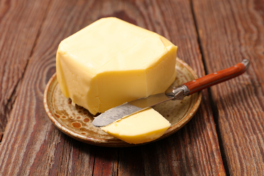 グラスフェッドバターは体に良い？｜健康効果や栄養について徹底解説
