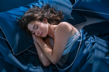眠れない夜にすぐできる対処法｜不眠を根本から改善する生活習慣